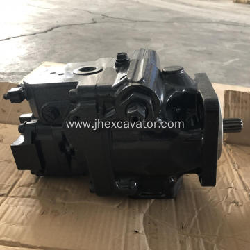 PC30MR-2 Hydraulic main pump